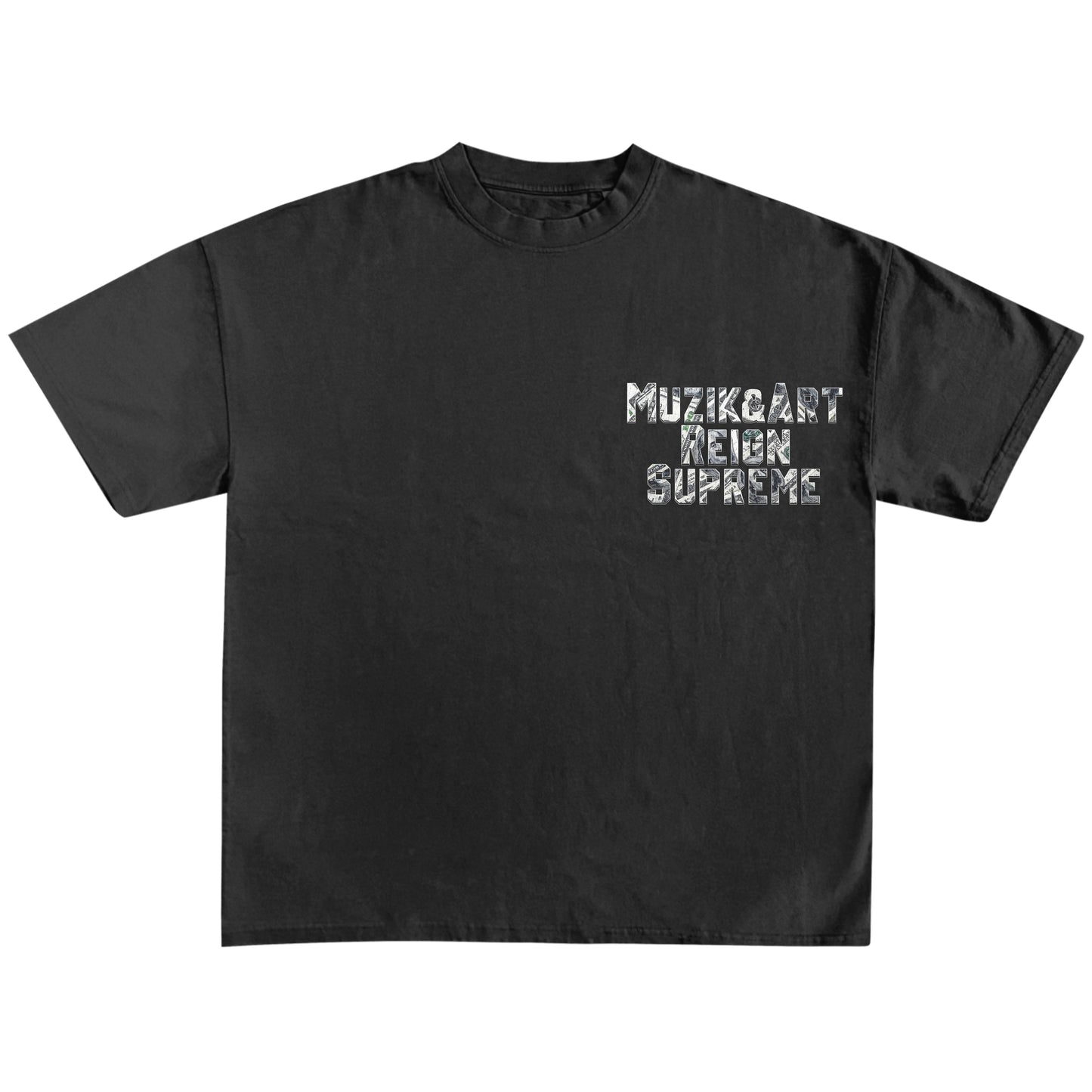 Bank Roll Mafia Tee