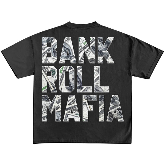 Bank Roll Mafia Tee