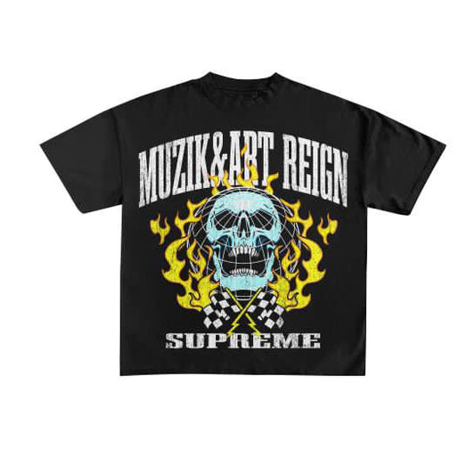The Victory Lap Tee