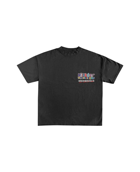 The M.A.R.S Collection Tee