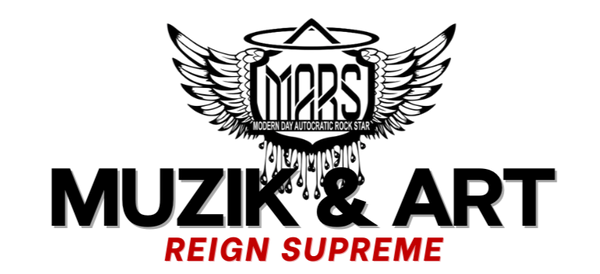 Muzik & Art Reign Supreme